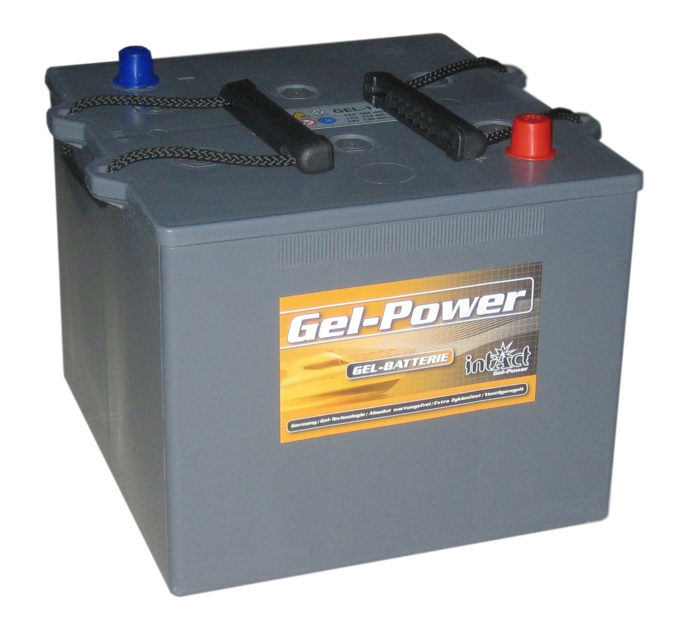 Intact Gel-Power 12 V 94Ah (c5)