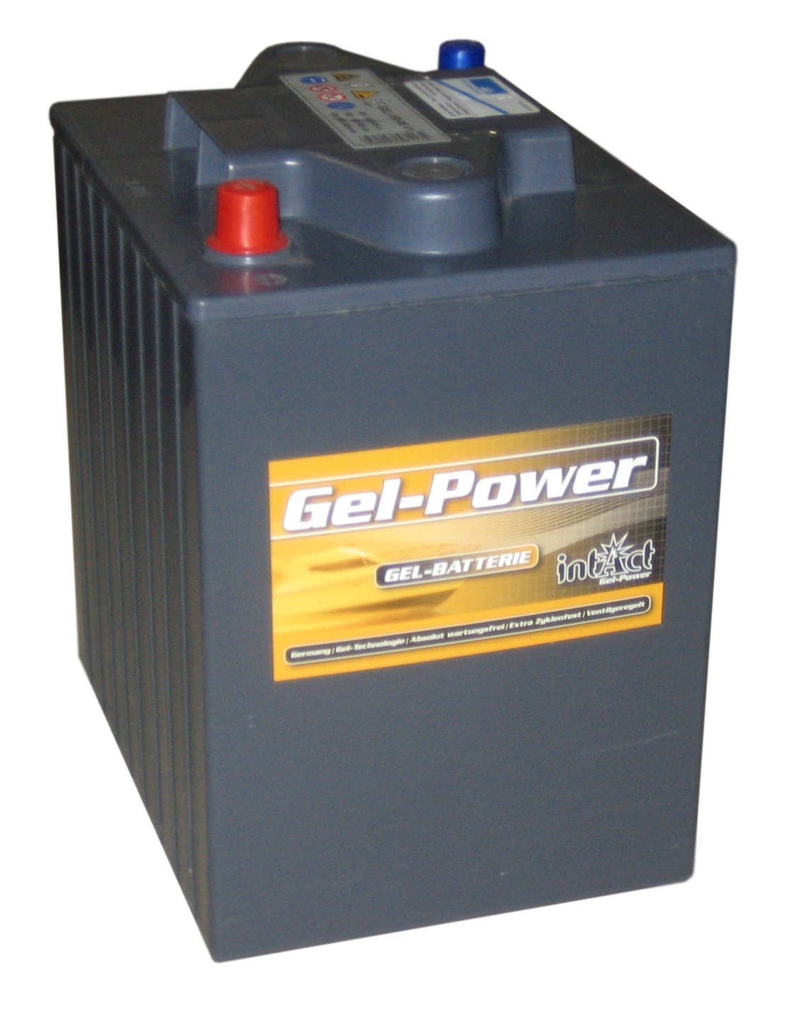 Intact Gel-Power 6 V 160Ah (c5)