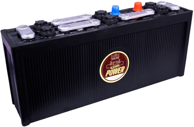 Intact Oldtimer 12 V 70Ah (c20)