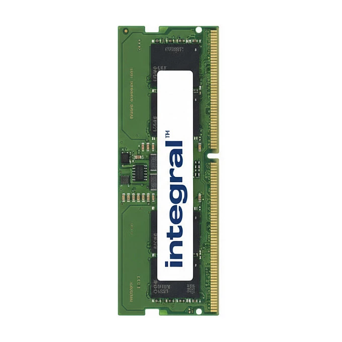Integral IN5V8GNHWBX 8 GB DDR5 RAM