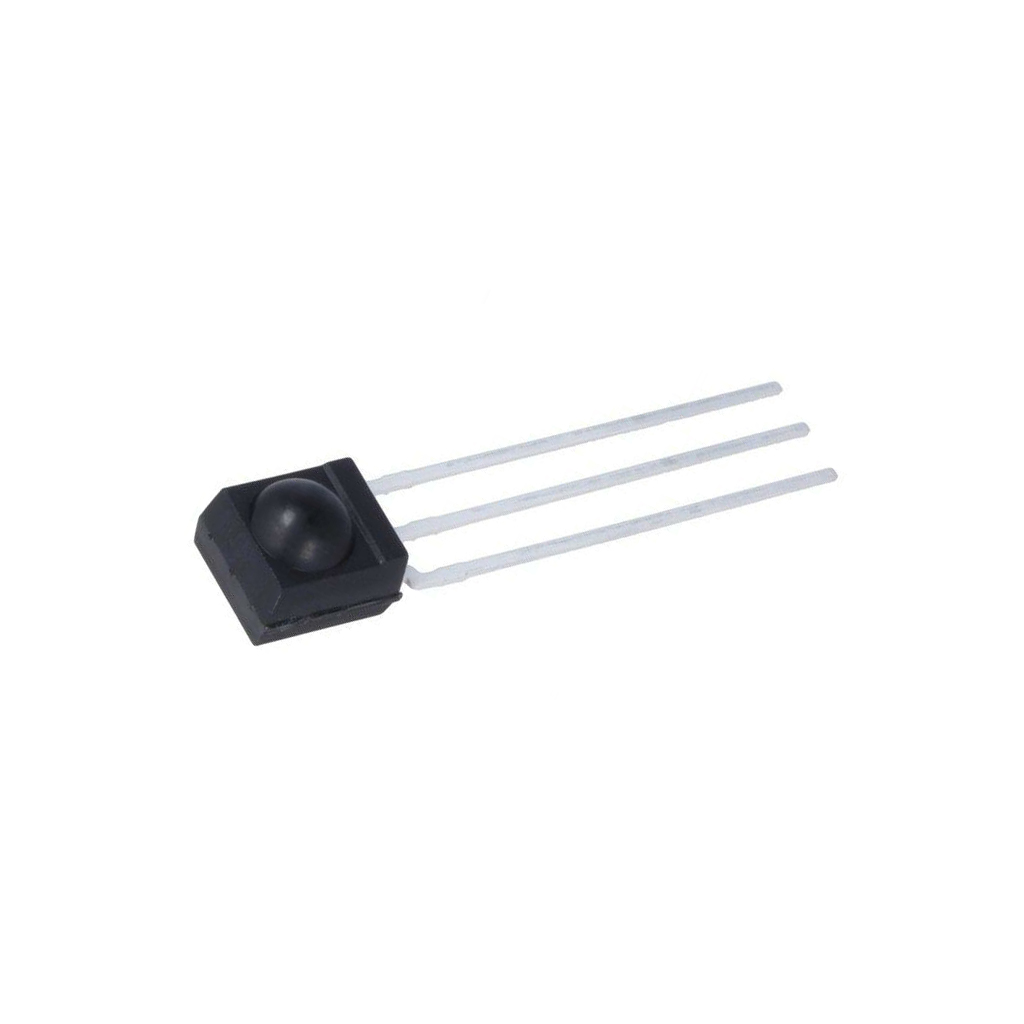 VISHAY Integrated IR receiver; 36kHz; 2