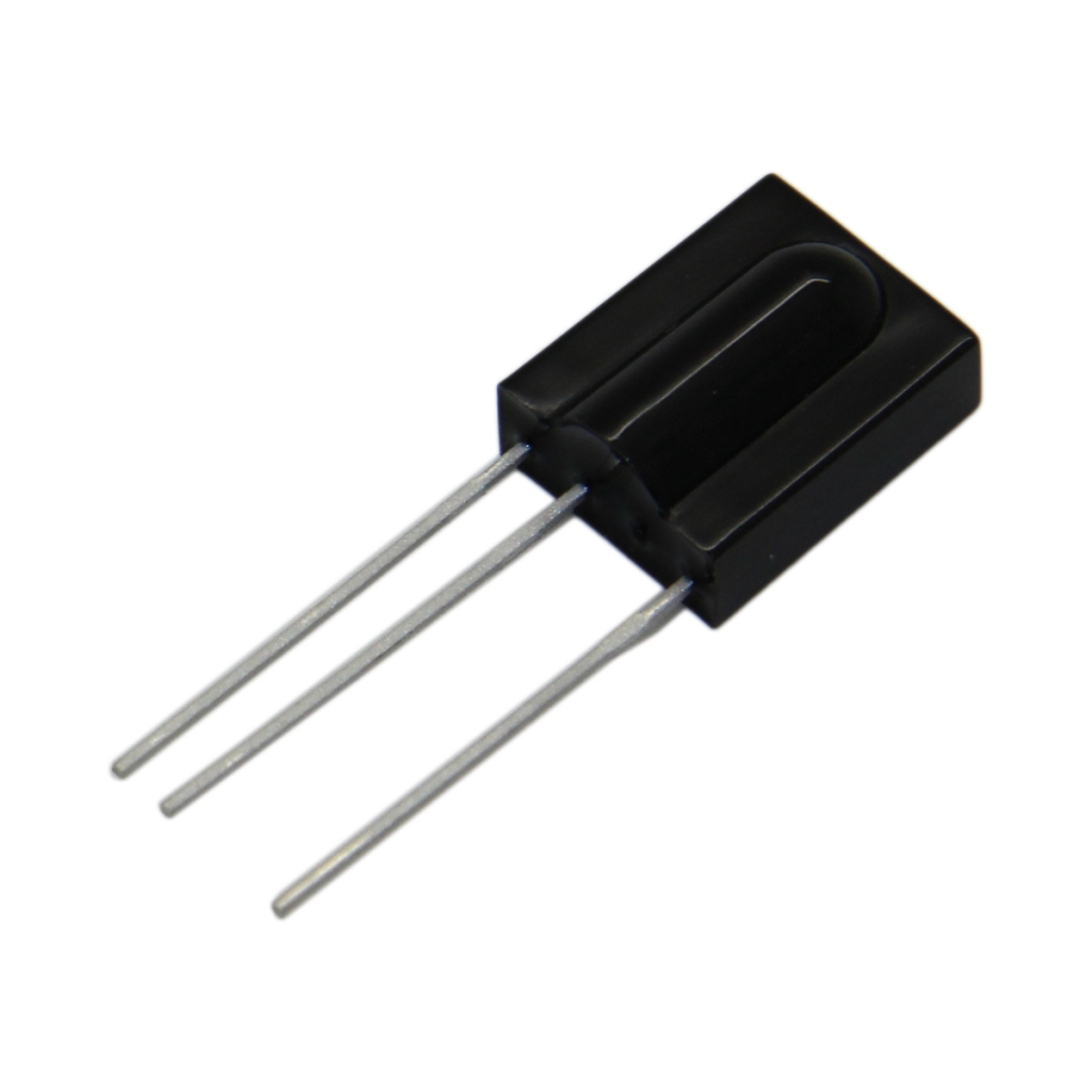 VISHAY Integrated IR receiver; 38kHz; 2