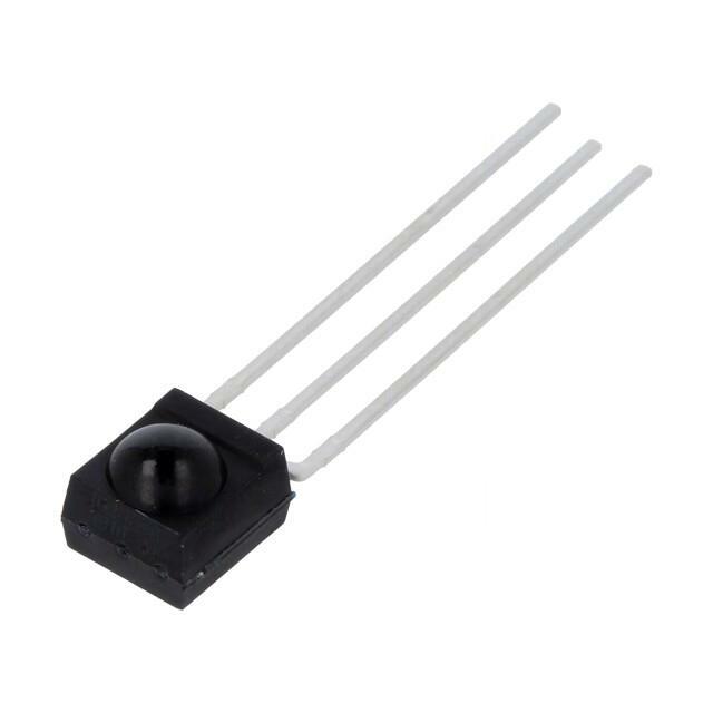 VISHAY Integrated IR receiver; 40kHz; 2