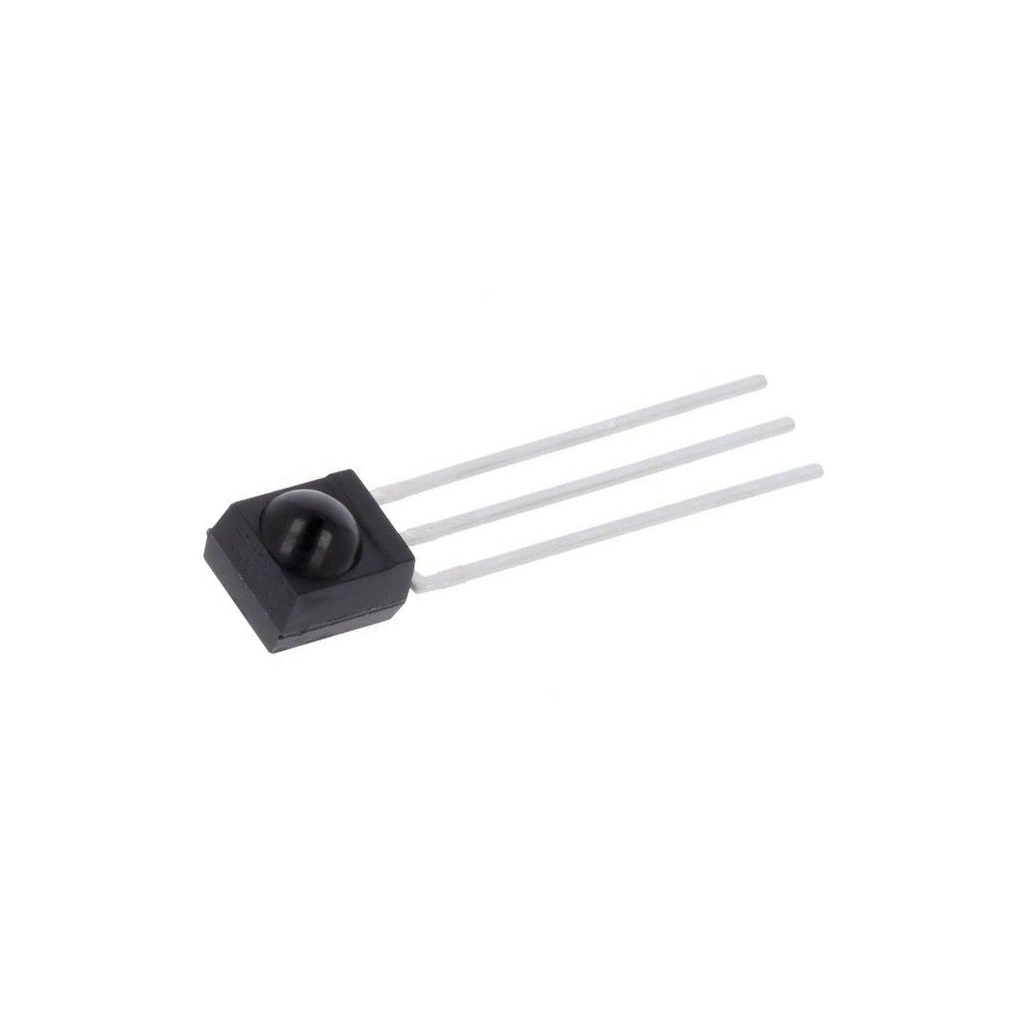 VISHAY Integrated IR receiver; 40kHz; 2