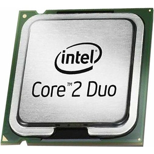 Intel Core 2 Duo E7300 2