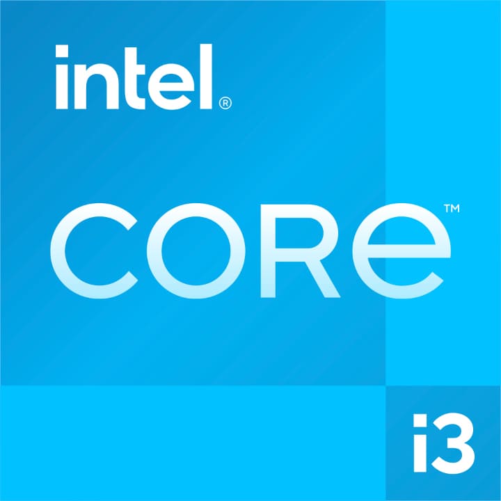 Intel Core i3 14100 LGA1700 12MB