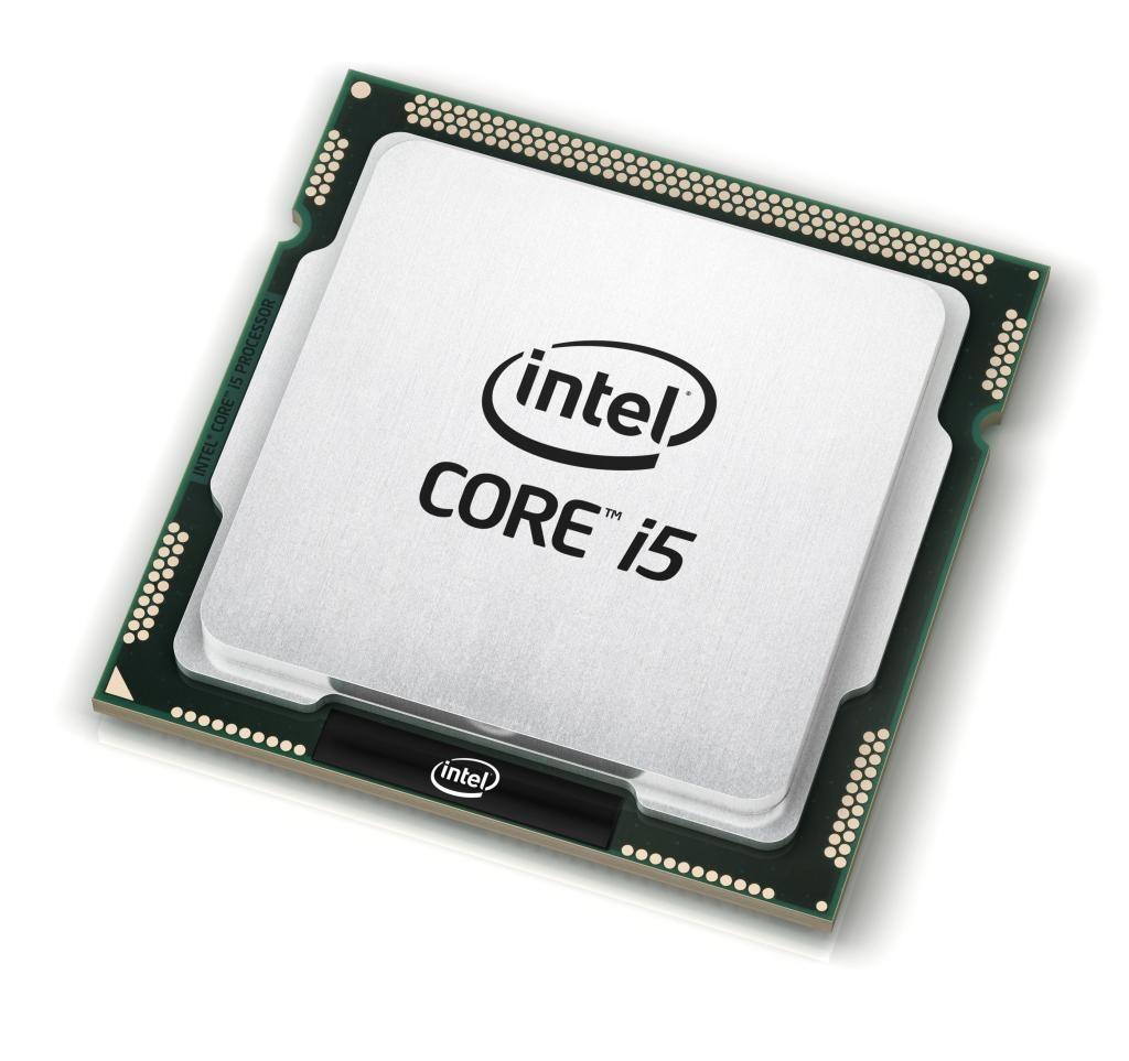 Intel Core i5-650 3.20Ghz 4MB
