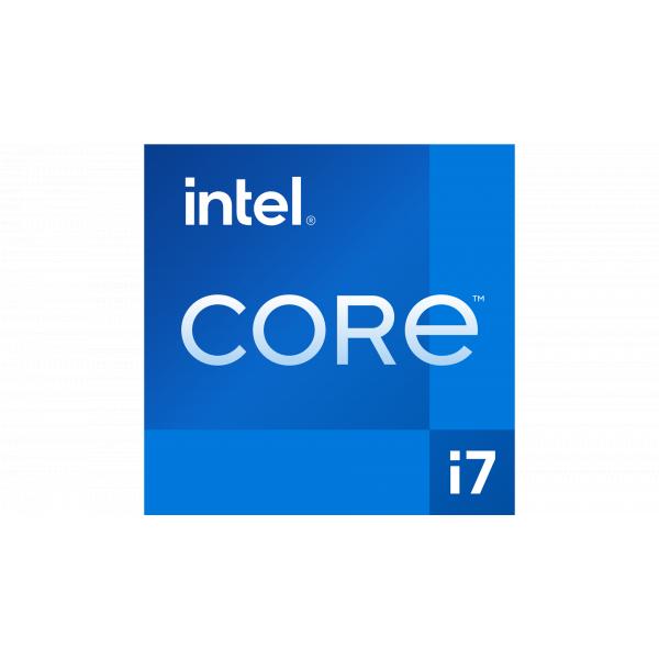 Intel Core i7-12700KF Procesors 25 MB