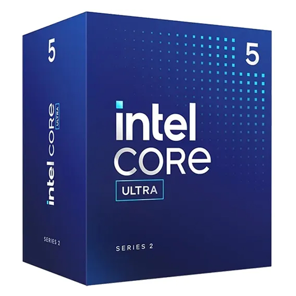 Intel Core? Ultra 5 225F (Tray-Version)