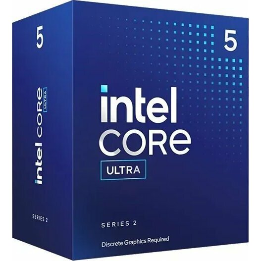 Intel Core Ultra 5 225F |