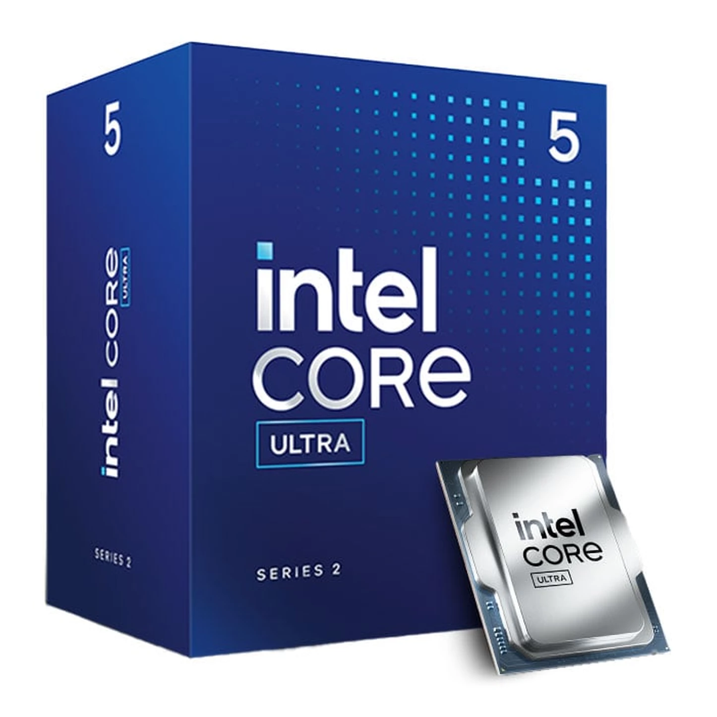 Intel Core Ultra 5 225F |