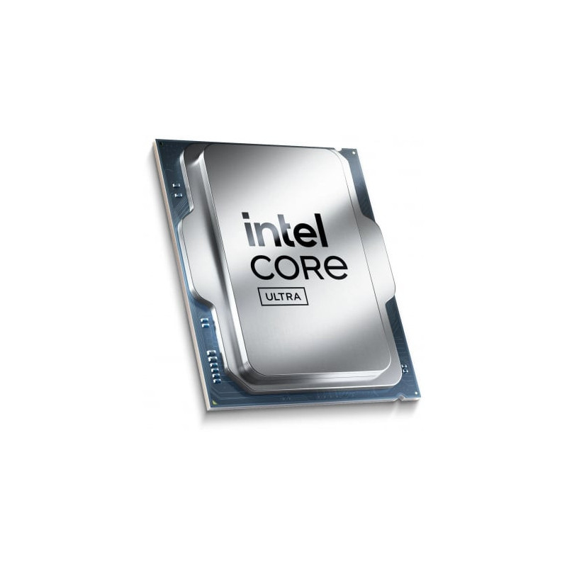 Intel Core Ultra 7 265K |