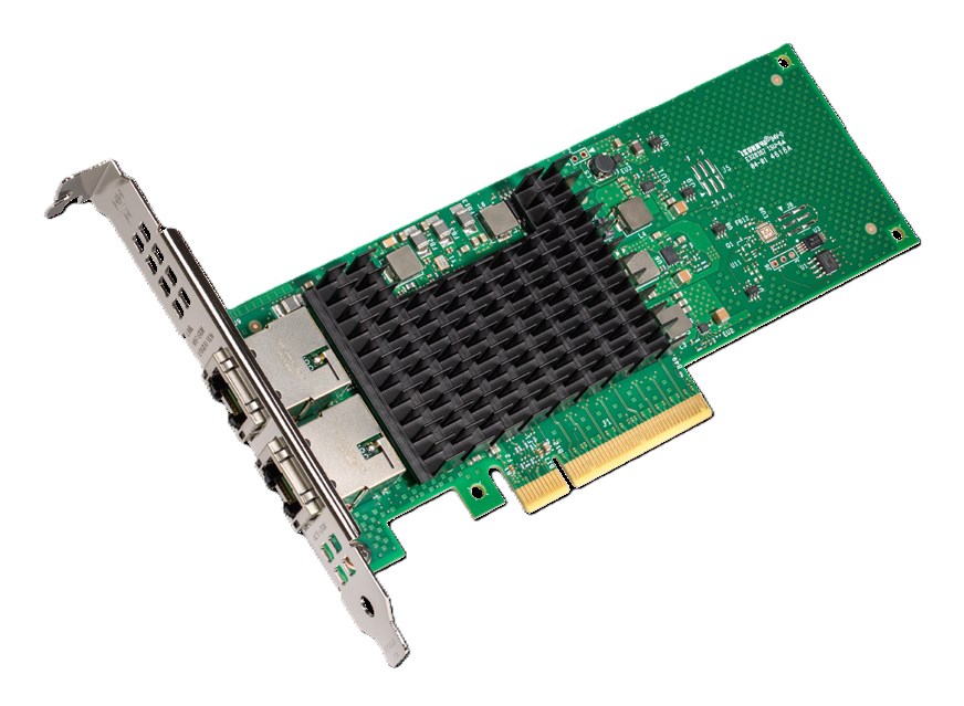 INTEL X710-T2L Network Adapter Bulk |