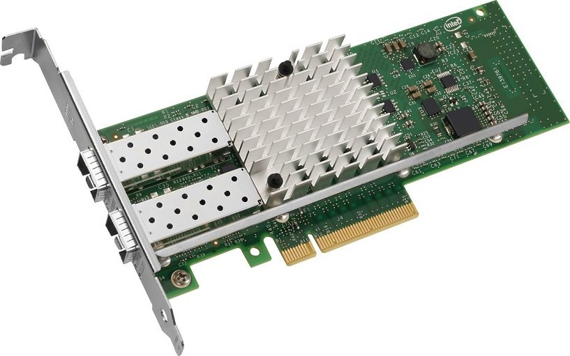 Intel Intel 10Gb 2-Port Server Adapter