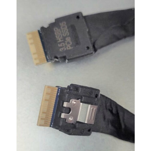 Intel Intel Cable 2U SlimSas kabelis