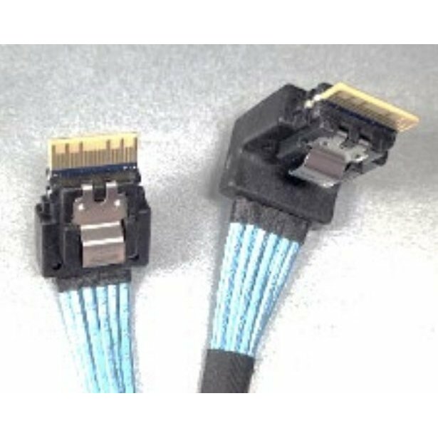Intel INTEL CYPCBLSL216KIT 2U SlimSAS kabelis