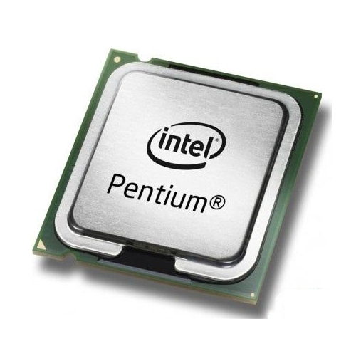Intel Pentium E2160 1.80Ghz 1MB