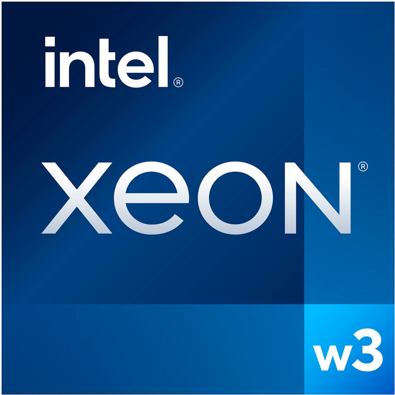 Intel Xeon W W3-2423 - 2