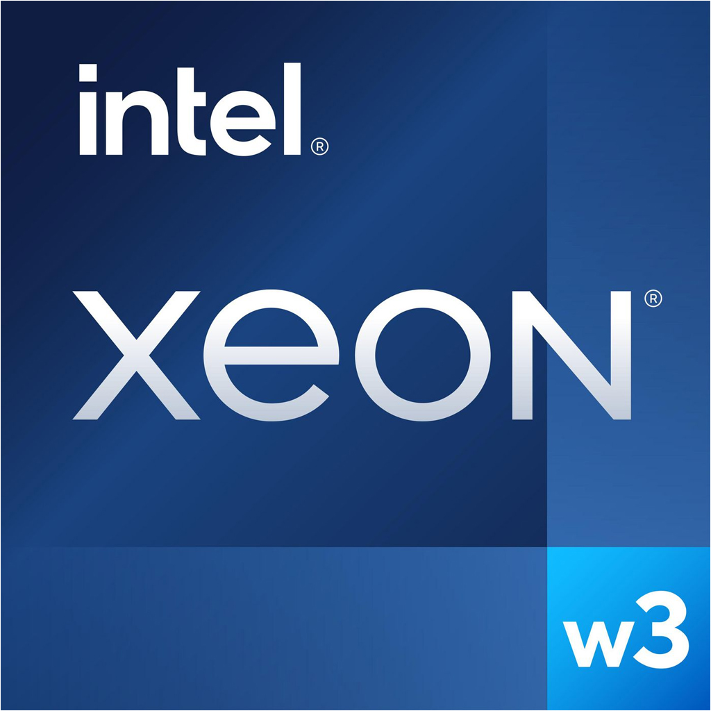 Intel Xeon W W3-2423 - 2