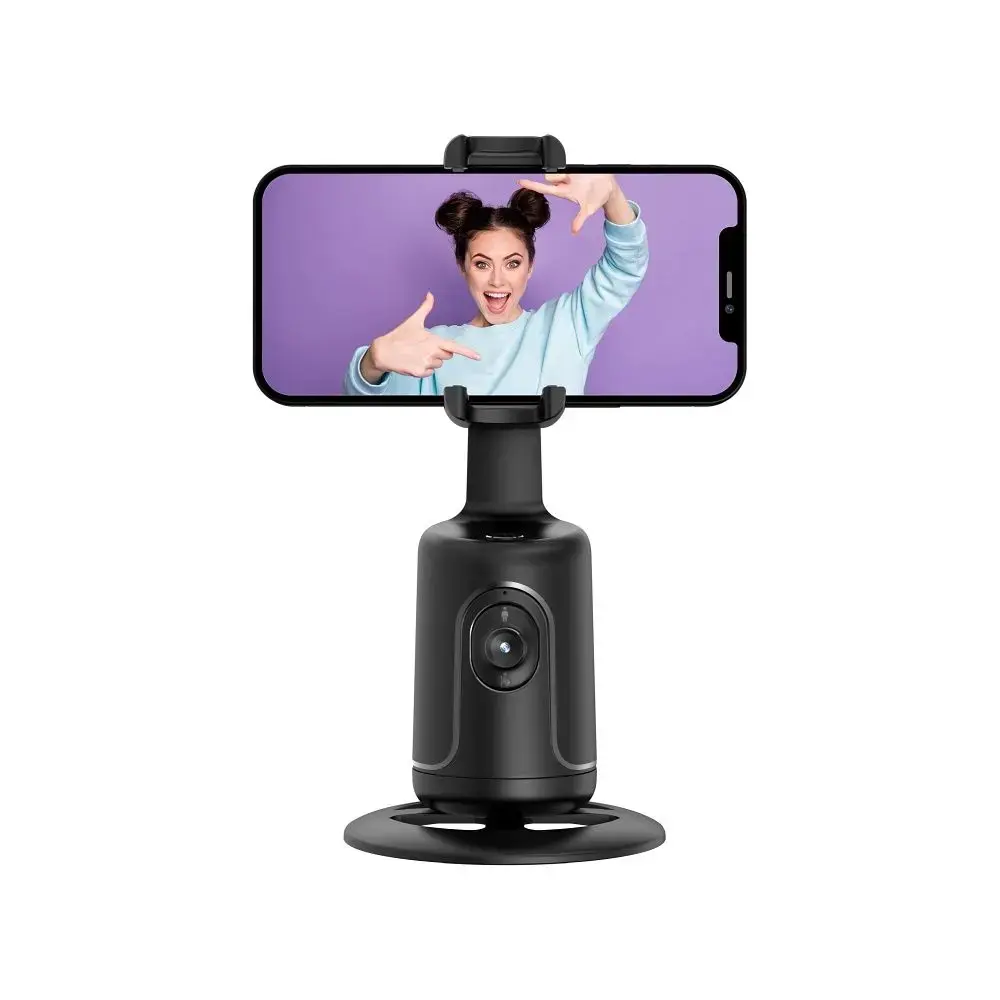 OEM Inteligent selfie with face recognition