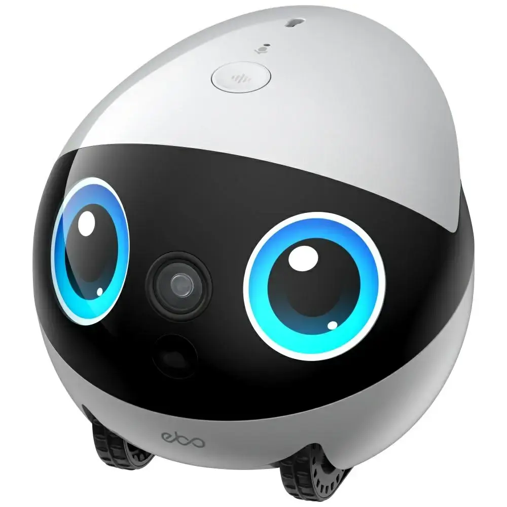 Intelligent companion robot ENABOT EBO Air2
