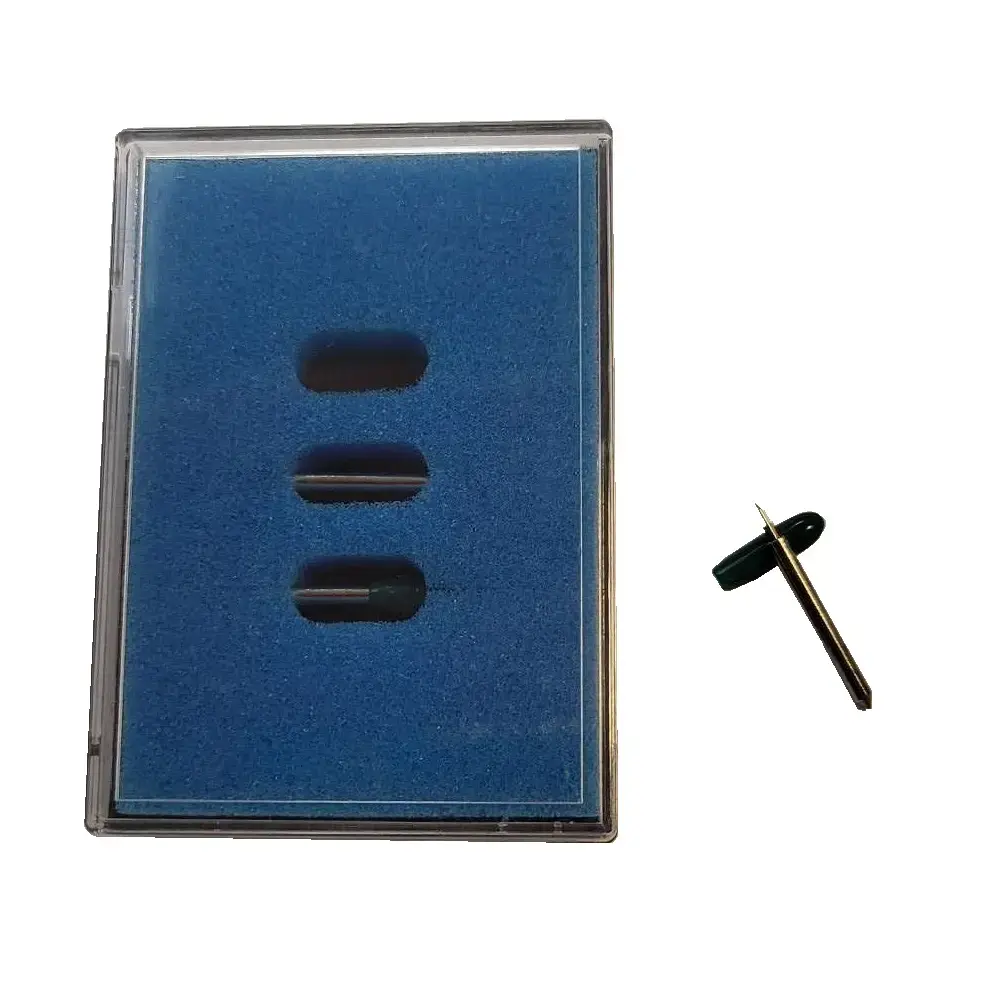 Intelligent Film knife set 3pcs for
