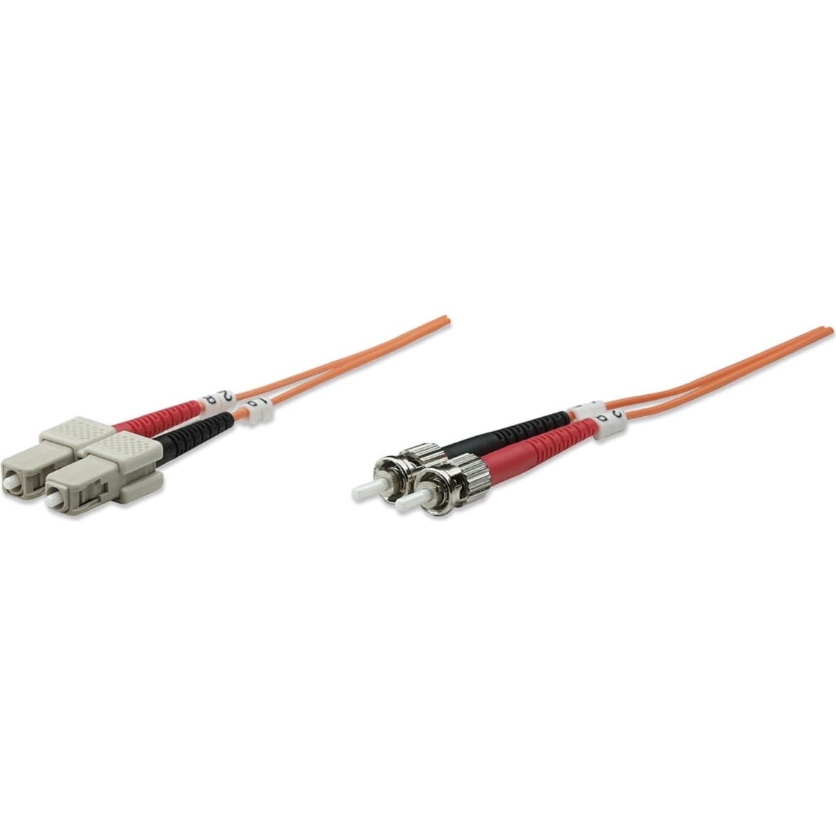 Intellinet 1.0m ST-SC M/M InfiniBand