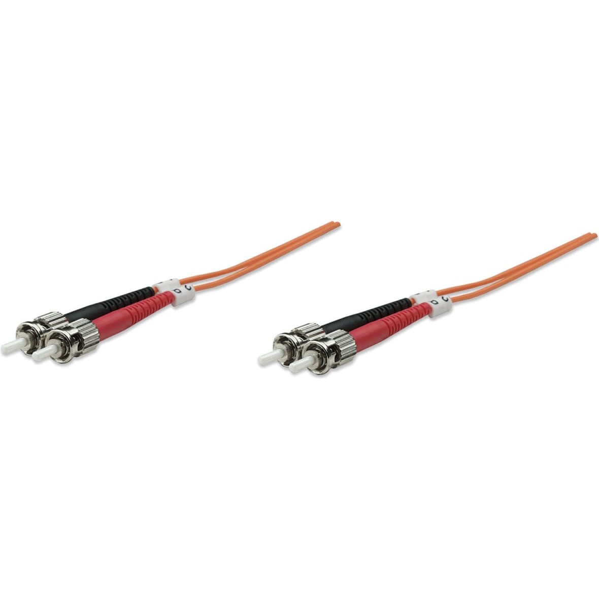 Intellinet 2.0m ST M/M InfiniBand