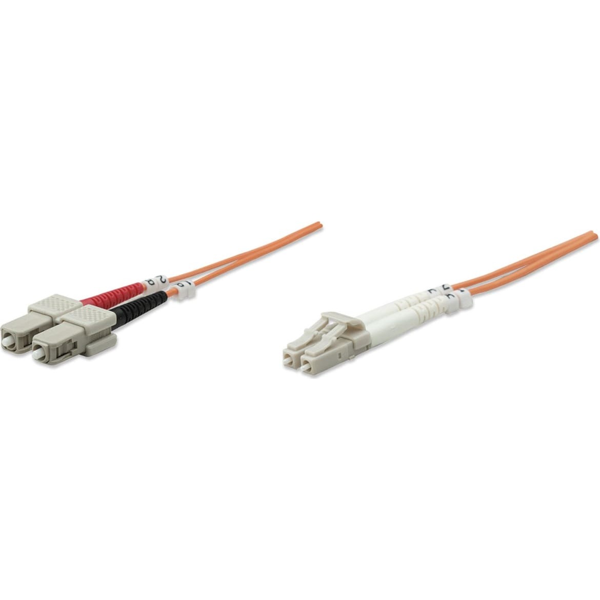 Intellinet 470377 InfiniBand un optiskās šķiedras