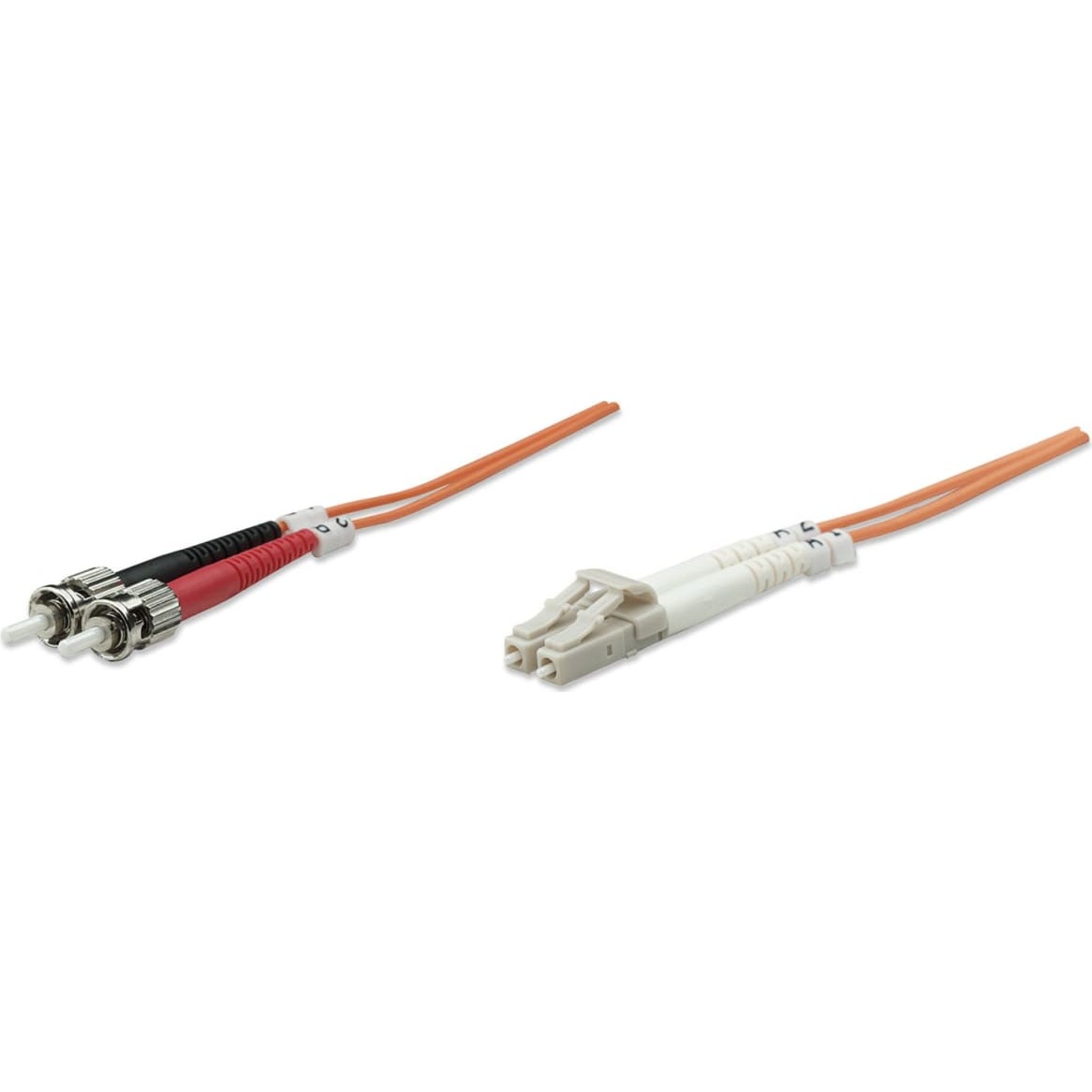 Intellinet 470445 InfiniBand un optiskās šķiedras