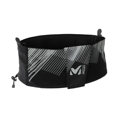 MILLET Intense Belt (Melna, M) |