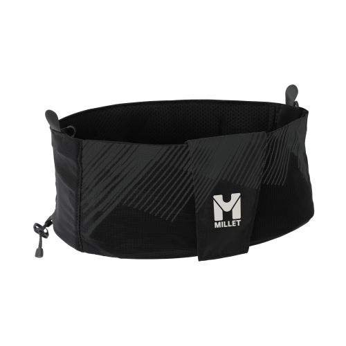 MILLET Intense Belt (Melna, M) |