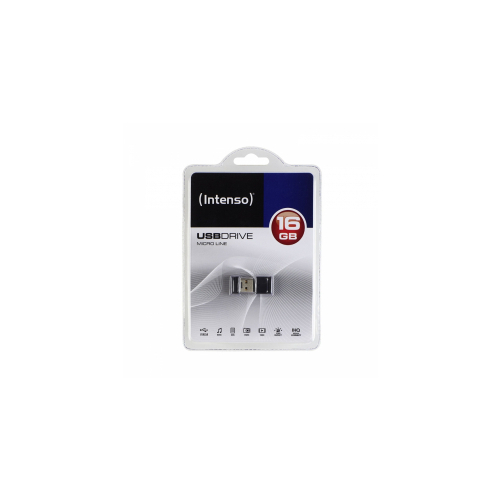 Intenso USB-Stick 16GB 2.0 Micro