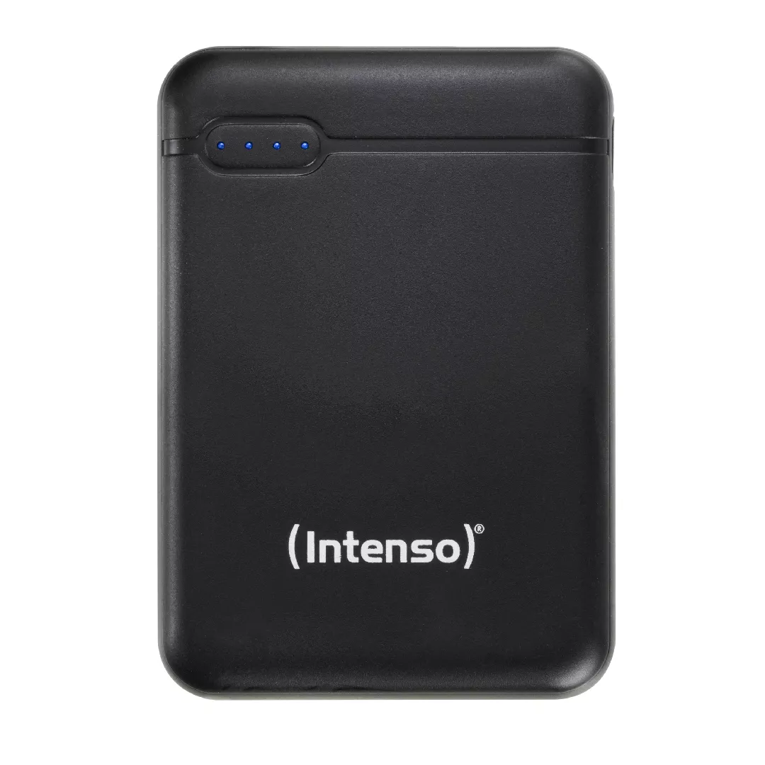 Intenso 7313520 power bank Lithium Polymer