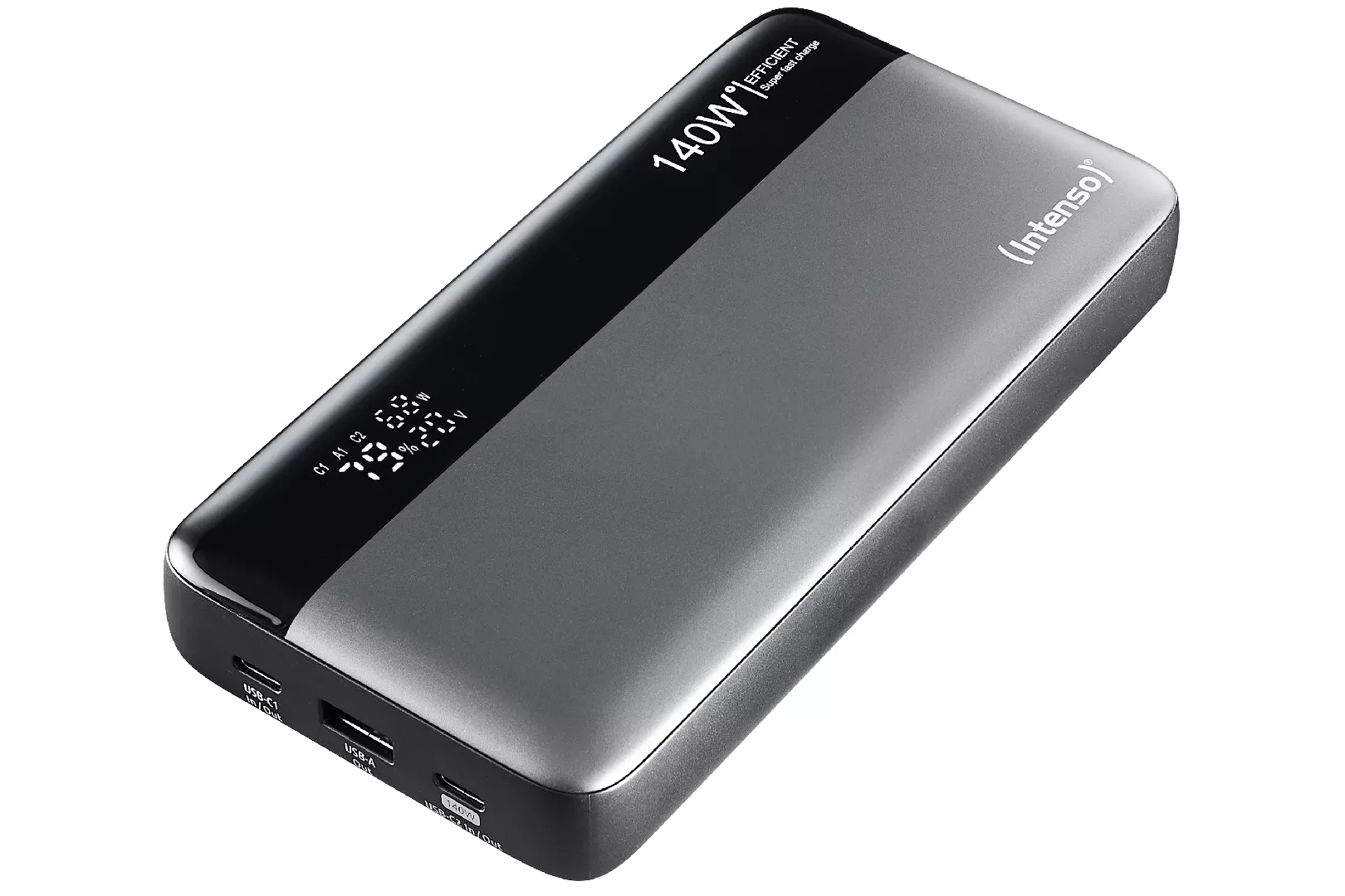 Intenso Power Bank HE 25000 mAh