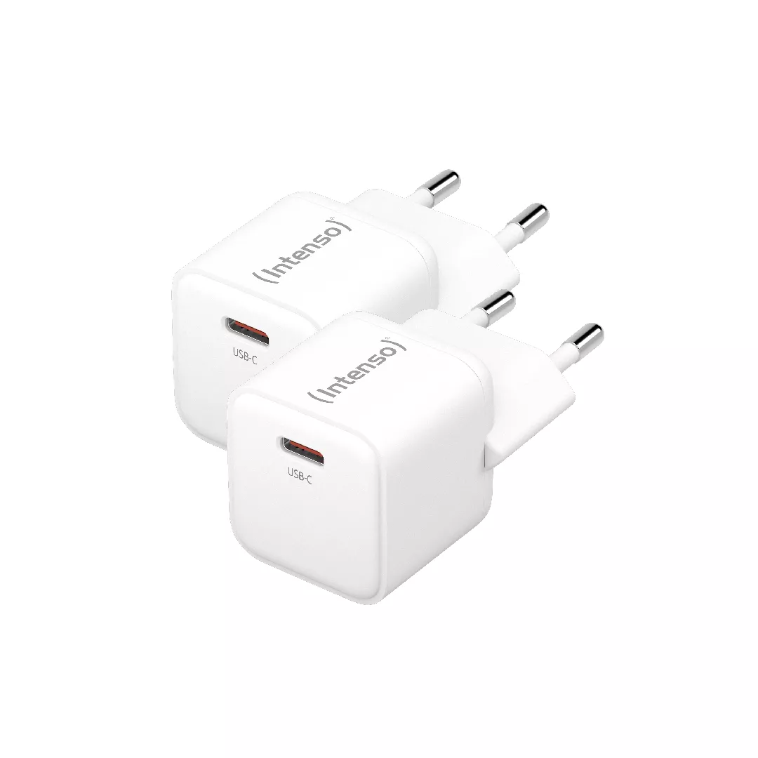 POWER ADAPTER USB-C/7803032 INTENSO | 7803032
