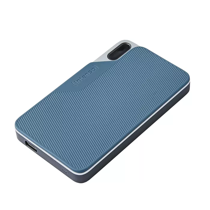 Intenso TX100 Ekstern SSD Harddisk 250GB