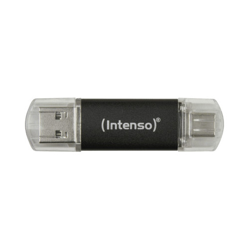 Intenso USB-Stick Twist Line 64GB 3