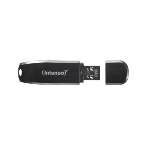 Intenso USB-Stick 128GB 3.2 Speed
