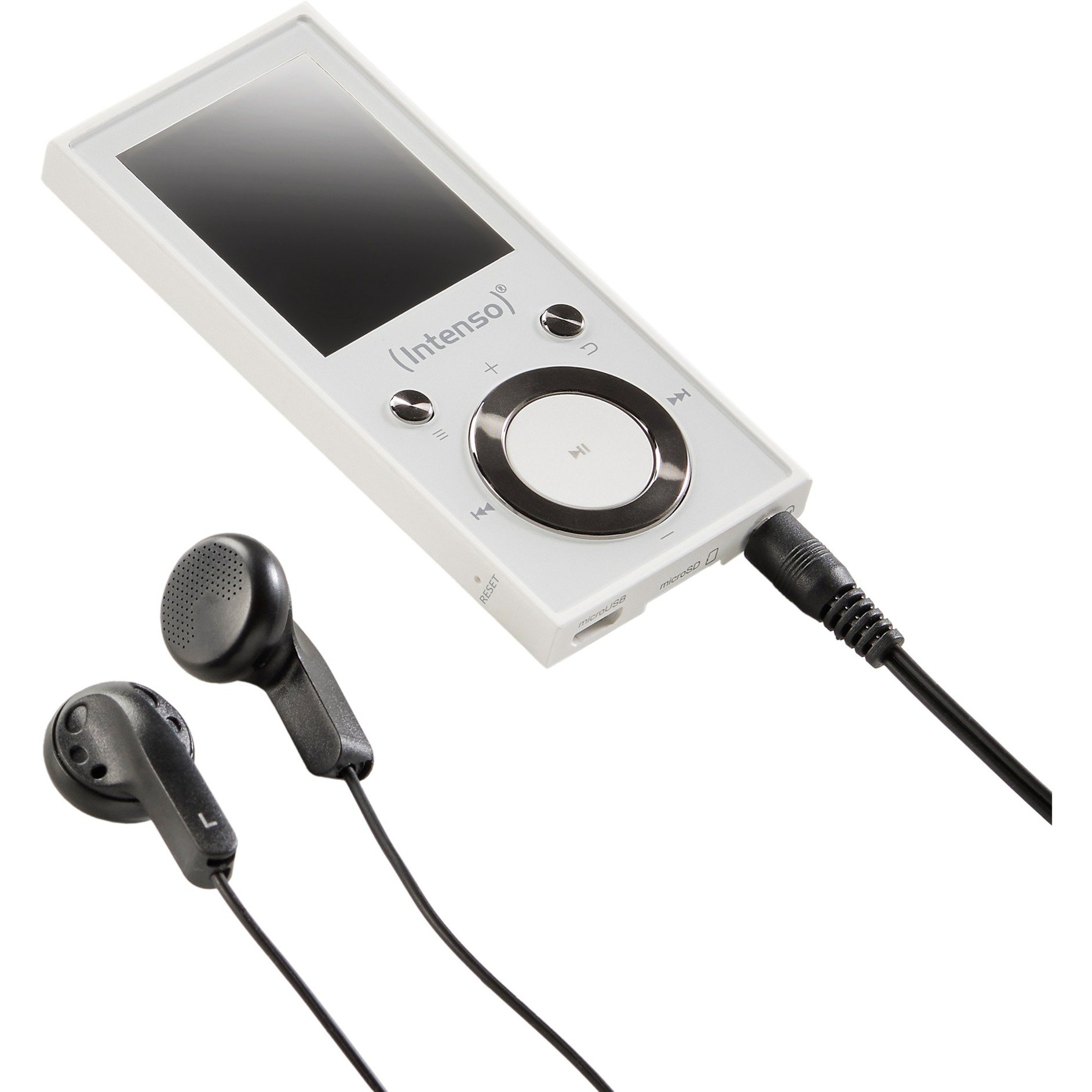 Intenso Video Scooter BT MP3 player