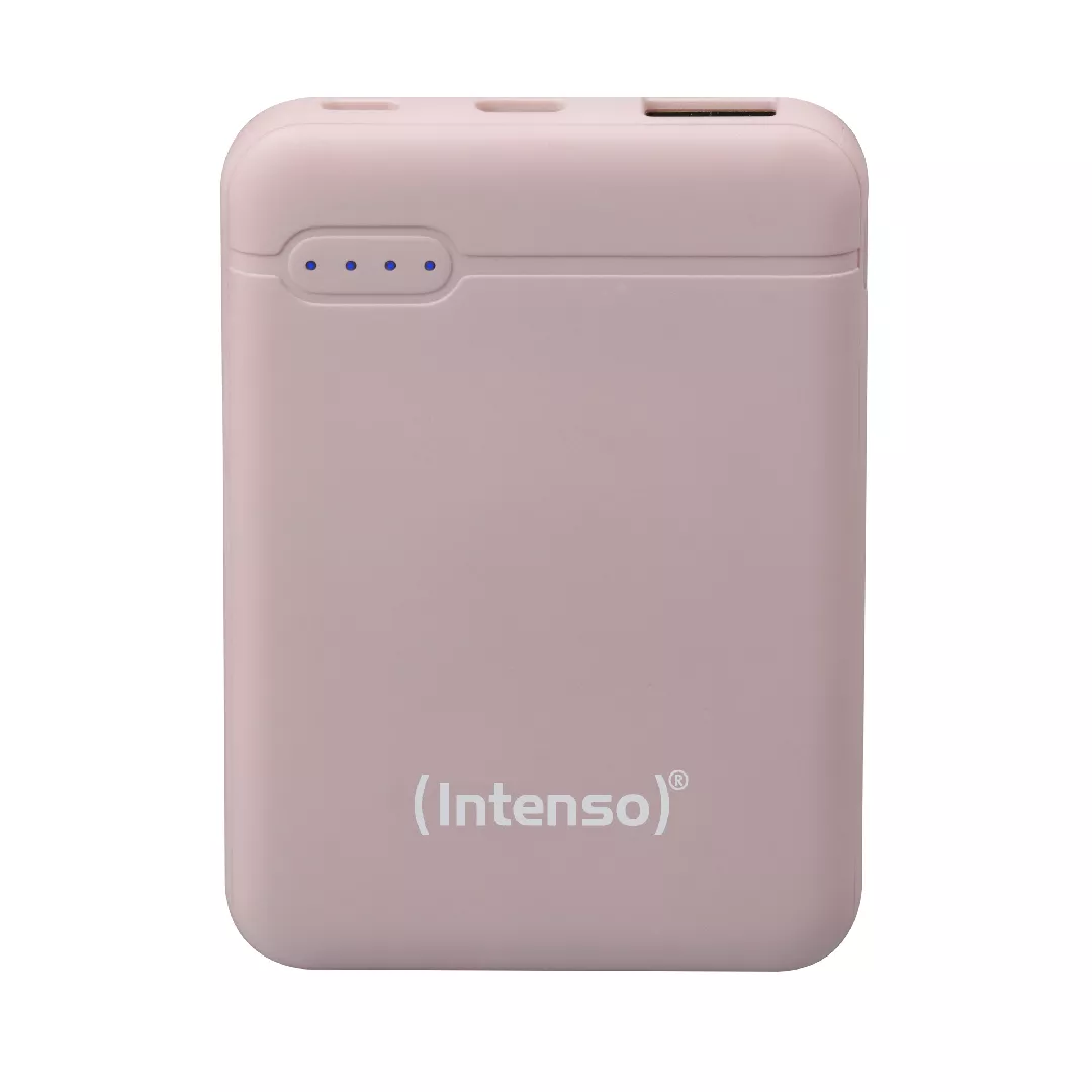 Intenso XS5000 Lithium Polymer (LiPo) 5000
