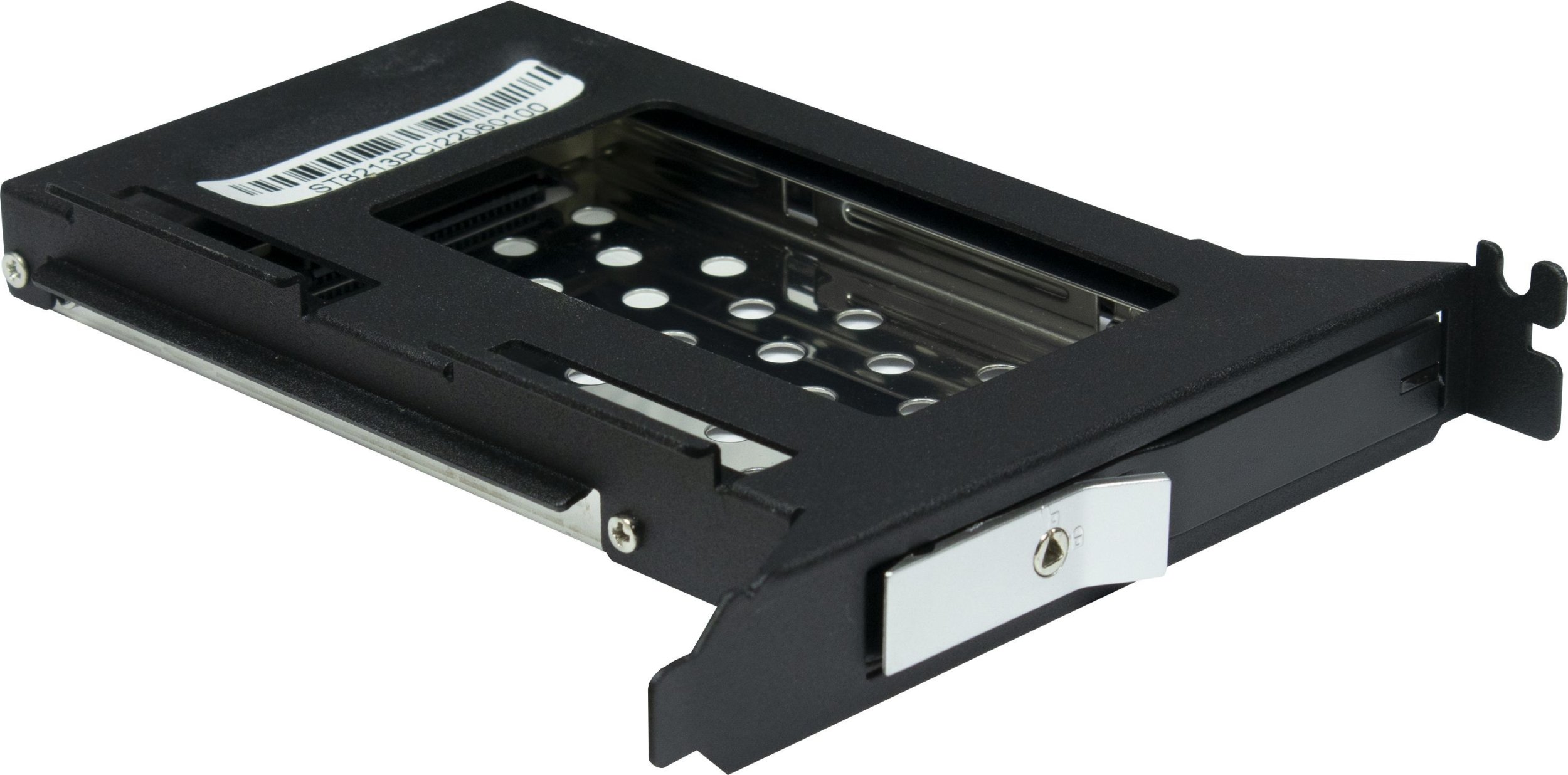 Inter-Tech maināms rāmis 1xPCI slots ST-8213PCI
