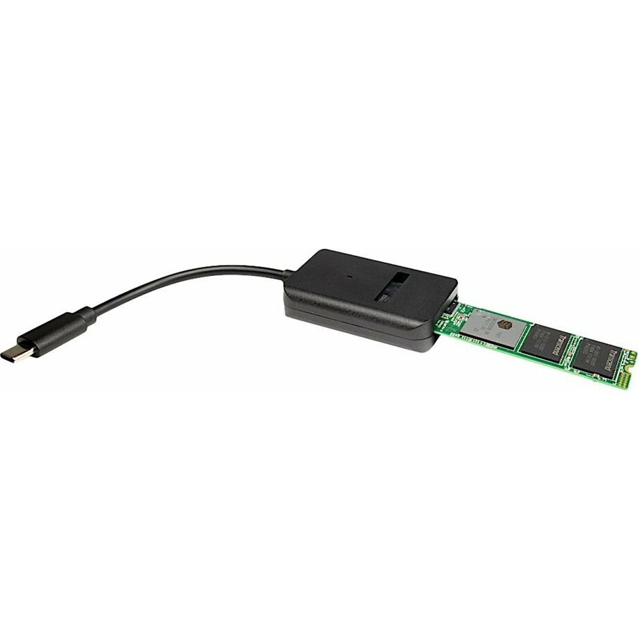 Inter-Tech USB uz M.2 SSD