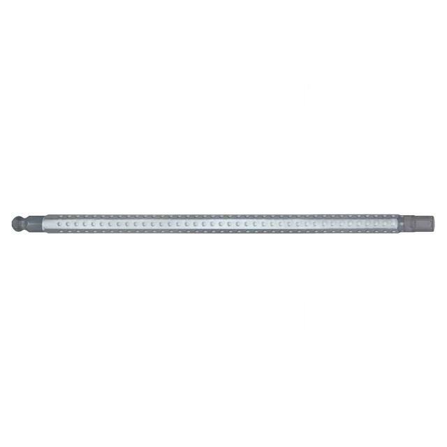 Interchangeable blade; hex key; HEX 2