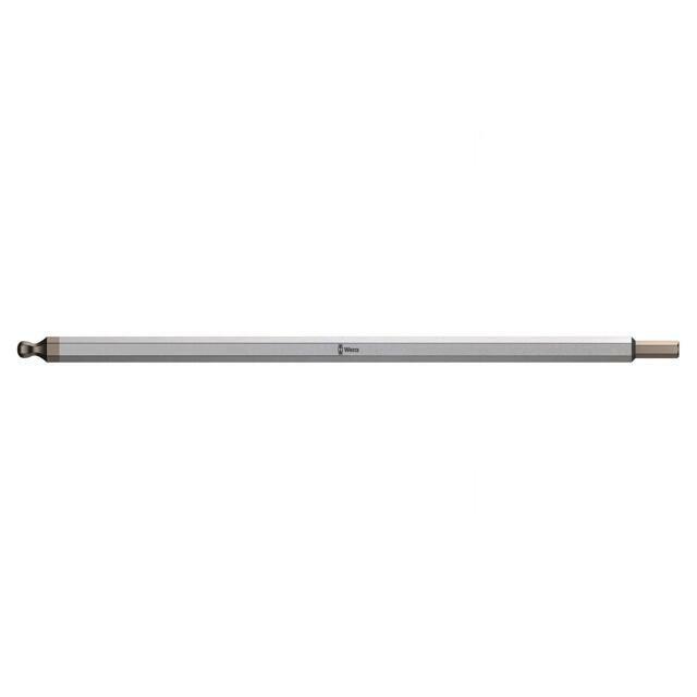 Interchangeable blade; hex key; HEX 4mm
