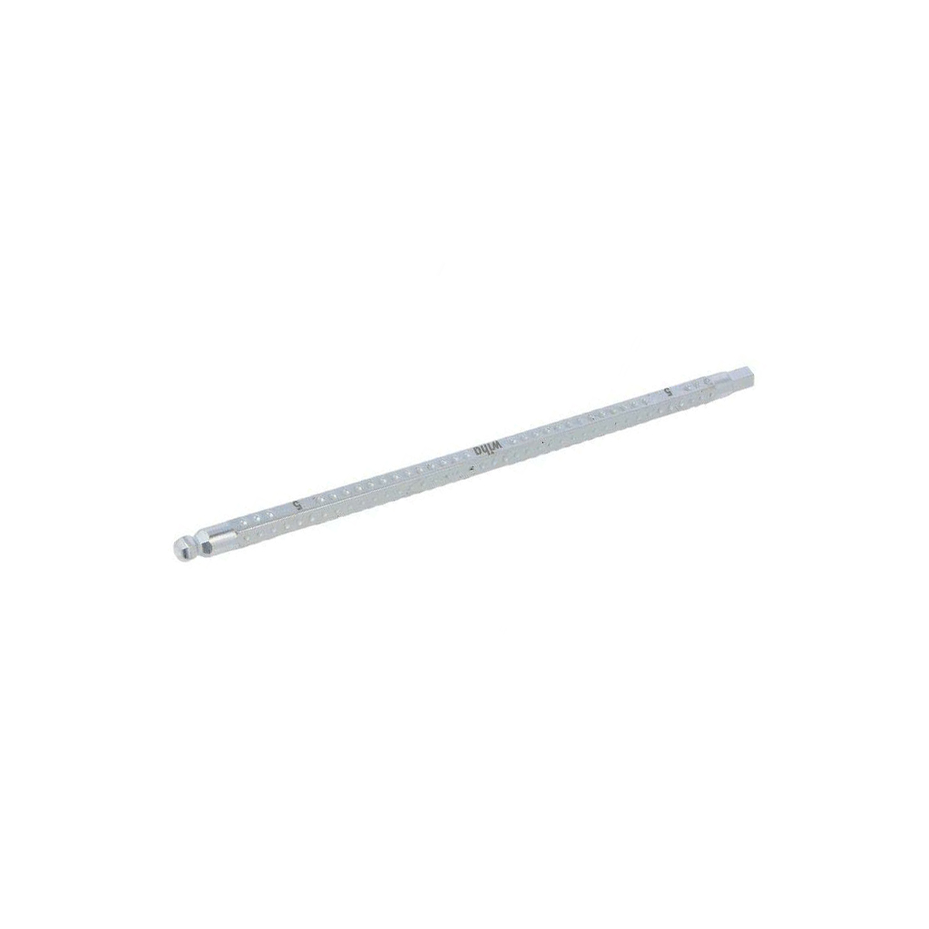 Interchangeable blade; hex key; HEX 5mm