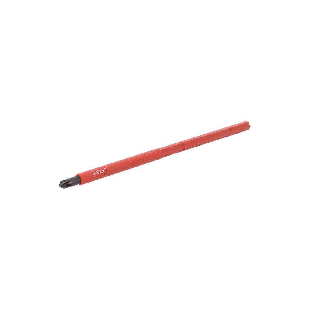 C.K Interchangeable blade; torque,insulated