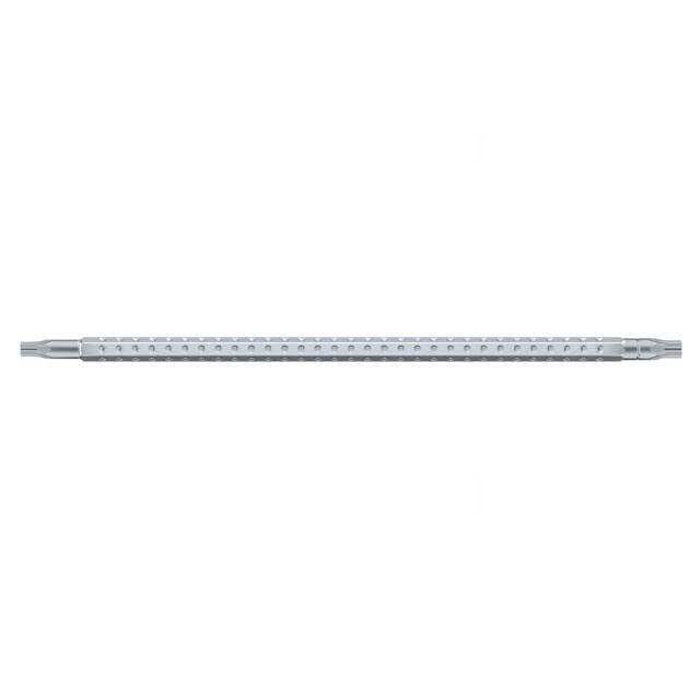 Interchangeable blade; Torx®; TX07,TX09; SYSTEM