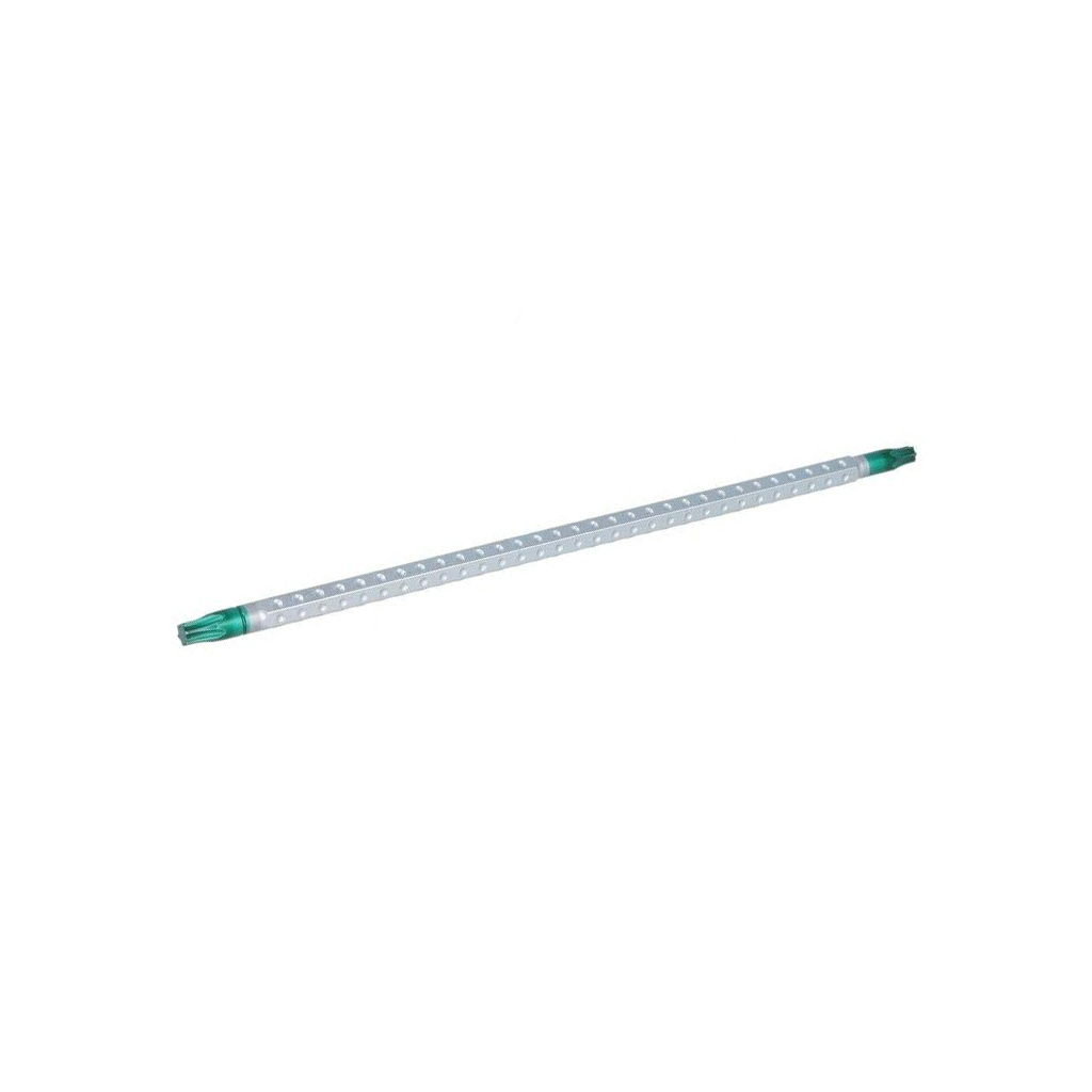 Interchangeable blade; Torx®; TX10,TX15; SYSTEM