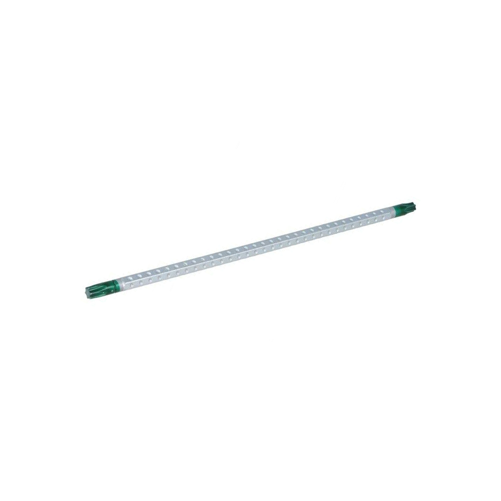 Interchangeable blade; Torx®; TX15,TX20; SYSTEM